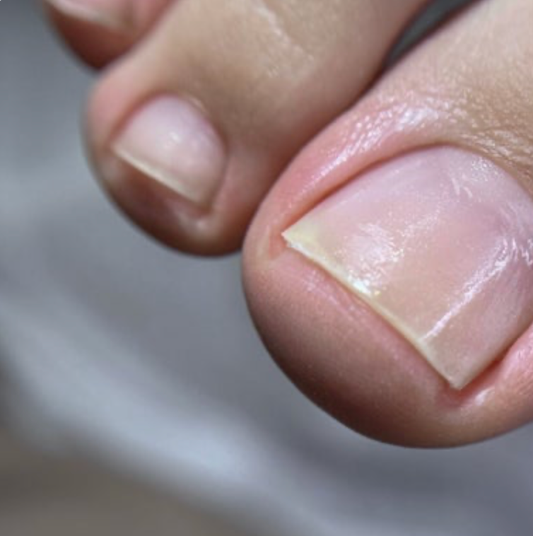 Japanese E-File Pedicure in Tampa, FL | Dry Russian Pedicure Near Me