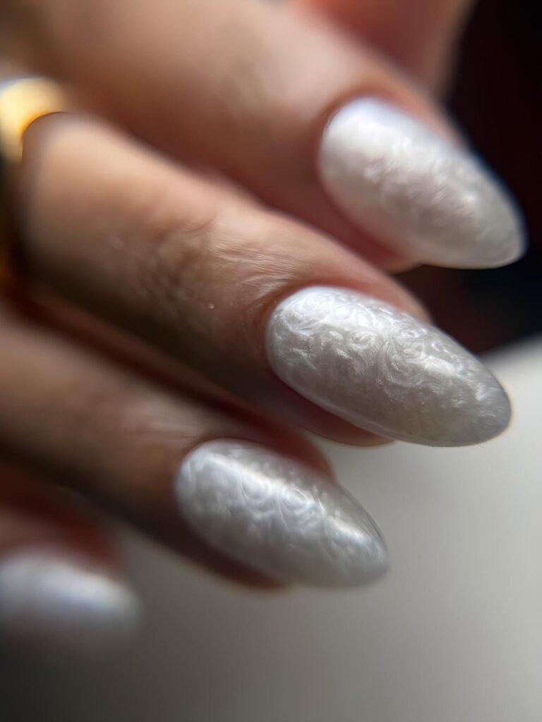 Black Russian Nail Salon result from Nail Boss Studio in Tampa, Florida